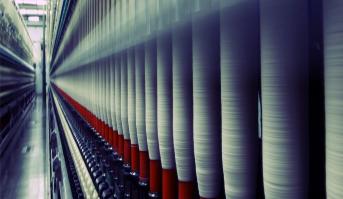 Winder Line Automation